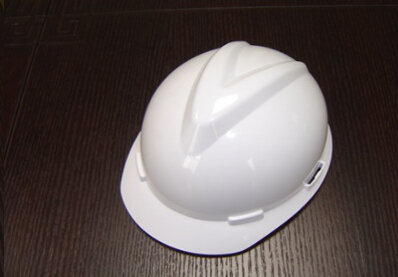 ANB-12 V字型安全帽
